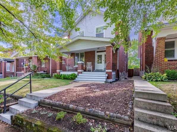 7040 Ethel Ave, Saint Louis, MO 63117