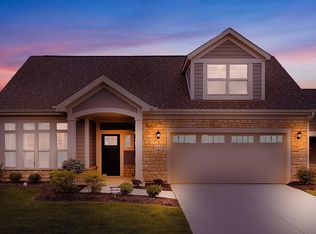 10424 Tipperary Dr, Plain City, OH 43064