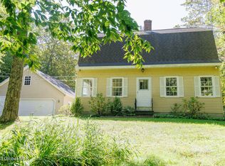 2362 Mudge Rd, Delanson, NY 12053