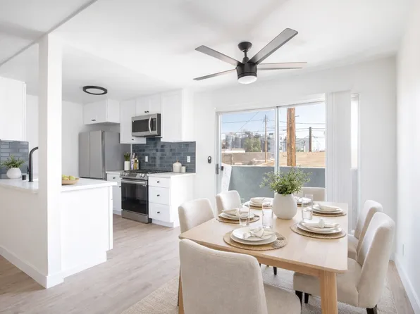 Camellia Apartments, 5740 Camellia Ave #103, North Hollywood, CA 91601