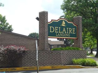 1202 Delaire Landing Rd #1202, Philadelphia, PA 19114