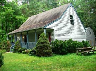 5479 Thompson Dr, Gloucester, VA 23061