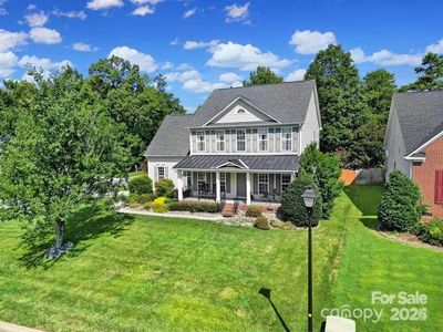 1054 Sora Ln, Fort Mill, SC, 29715
