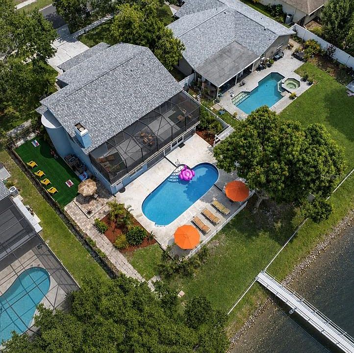 2153 KARAN WAY, Clearwater, FL 33763 | MLS #TB8513401 | Zillow