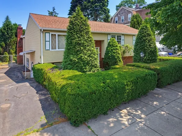 70-72 Hancock St, Malden, MA 02148