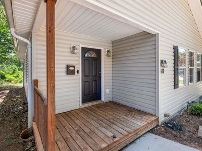 117 Chester St, Spartanburg, SC, 29301