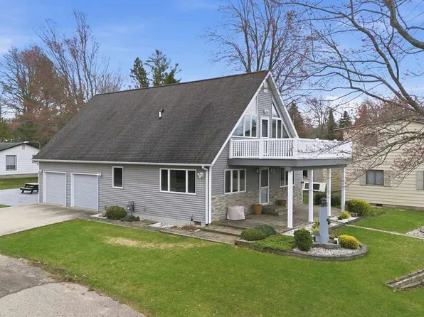 9306 Jackson Rd, Saint Helen, MI 48656