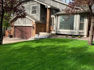 8218 S Steele St, Centennial, CO 80122