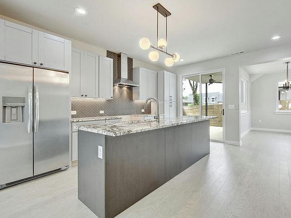 4th image of 313 Blackson Ave #A