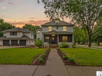 802 S 3rd St, Saint Peter, MN, 56082