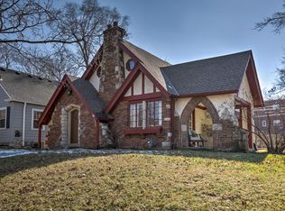301 E 70th Ter, Kansas City, MO 64113