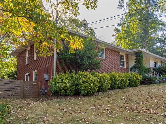 2nd image of 1275 Willivee Dr