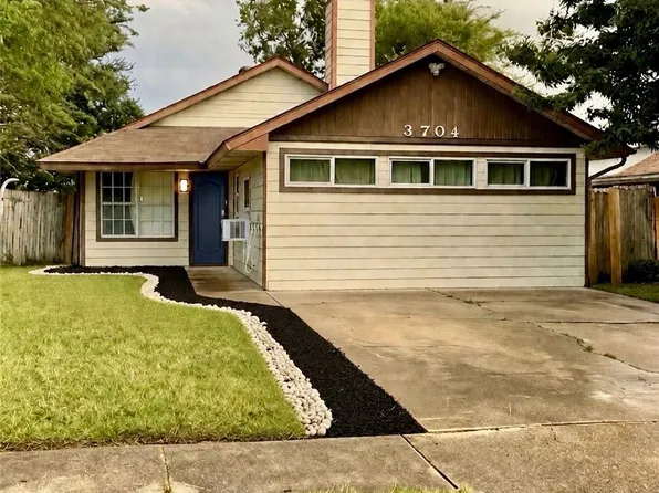 3704 Trotwood Trl, Killeen, TX 76543