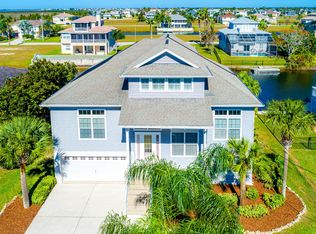 3415 Palometa Dr, Hernando Beach, FL 34607