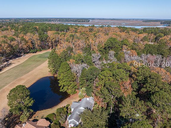 3rd image of 50 Callawassie Club Dr