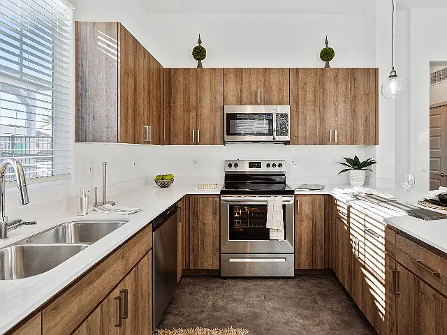 The Logan at Jomax — Photo 8