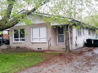 2766 Brown St, Portage, IN 46368