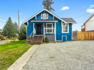 7401 S I St, Tacoma, WA 98408