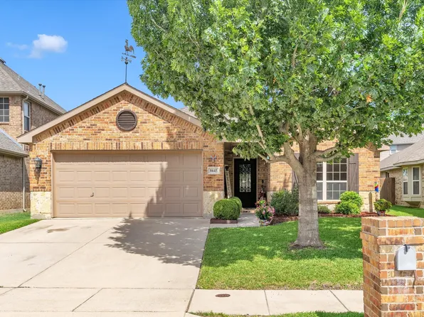8645 Running River Ln, Fort Worth, TX 76131