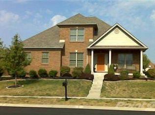 113 Cherry Hill Dr, Georgetown, KY 40324