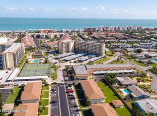 520 Palm Springs Blvd APT 513, Indian Harbour Beach, FL 32937