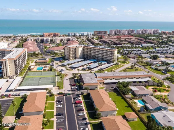 520 Palm Springs Blvd APT 513, Indian Harbour Beach, FL 32937