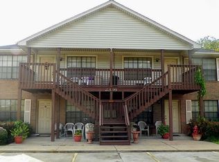 2336 Pearland Ave APT D, Pearland, TX 77581