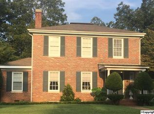 511 Haralson Ave, Gadsden, AL 35901