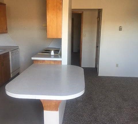 kitchen/living 
