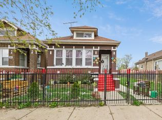 7026 S Oakley Ave, Chicago, IL