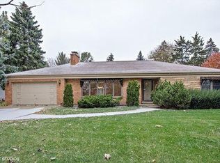 1830 Burton Ln, Park Ridge, IL 60068