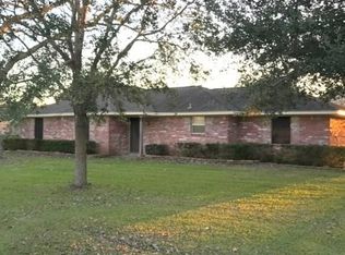 895 Fm 1468 N, Markham, TX 77456