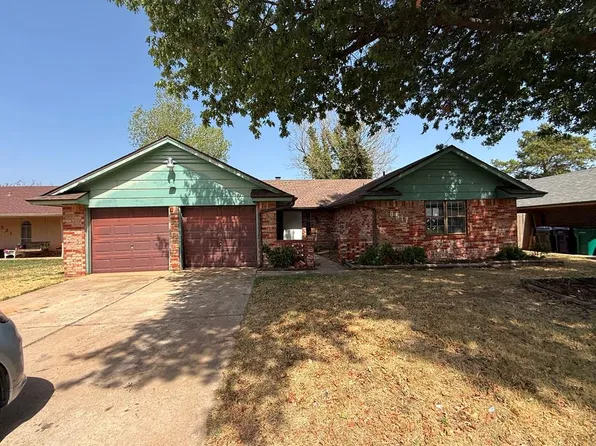 8517 NW 90th St, Oklahoma City, OK 73132