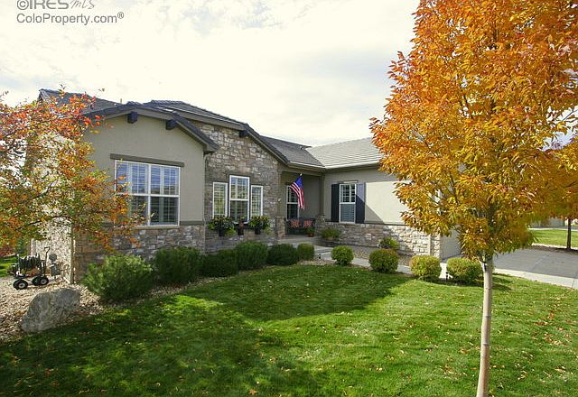 Welcome to 16545 Ellingwood Drive!