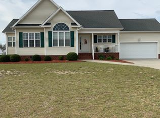 111 Sanderling Way, Goldsboro, NC 27530