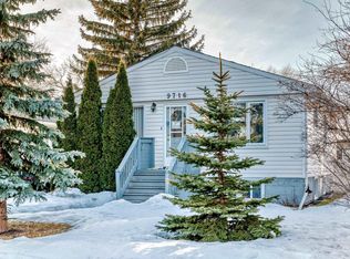 9716 162nd St NW, Edmonton, AB