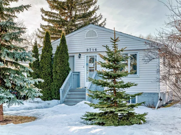 9716 162nd St NW, Edmonton, AB T5P 3K9