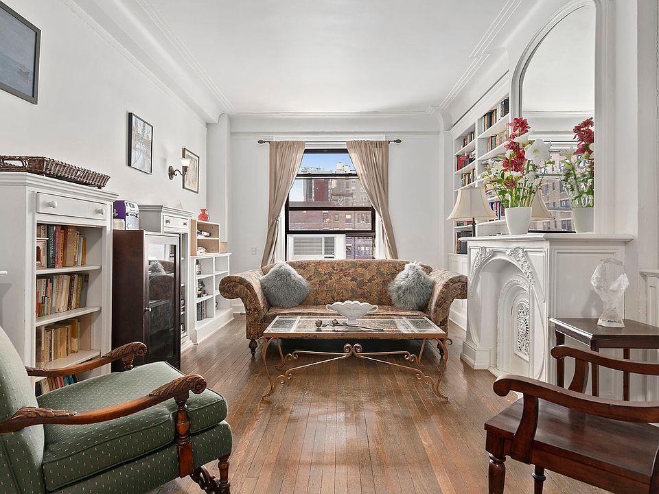 1st image of 545 W 111th St APT 6A