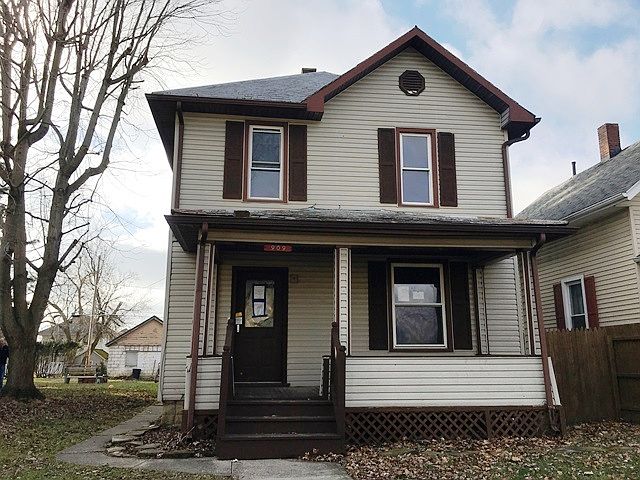 1st image of 909 Faustina Ave
