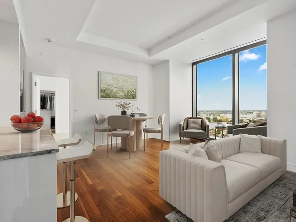 1 Dalton St #3302, Boston, MA 02115