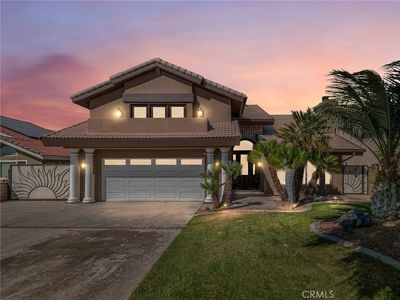 18160 Harbor Dr, Victorville, CA, 92395