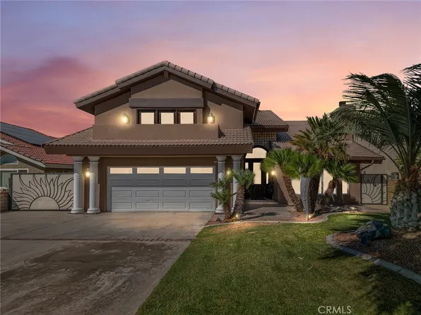 18160 Harbor Dr, Victorville, CA 92395