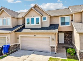 3215 W 450 N, West Pt, UT 84015