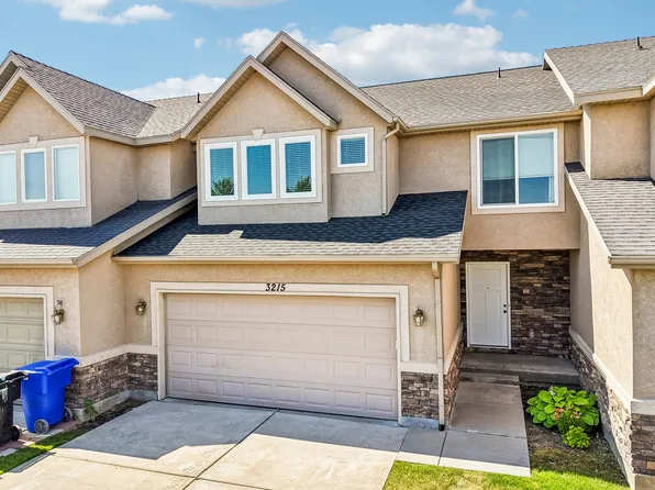 3215 W 450 N, West Pt, UT 84015