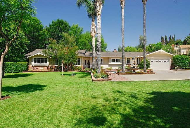 Stunning Country Estate