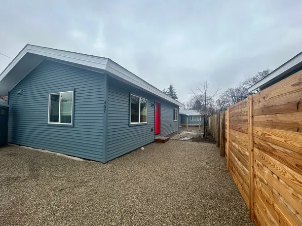 407 N 3rd St, Hamilton, MT 59840