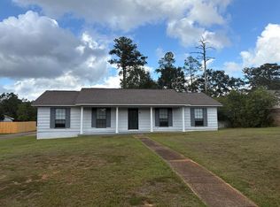 40 Pecan Dr, Monroeville, AL 36460