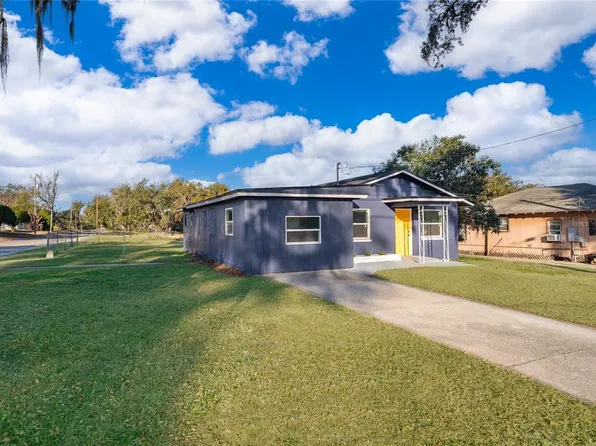 1390 Magnolia St, Bartow, FL 33830