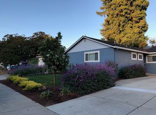 662 McCarty Ave, Mountain View, CA 94041