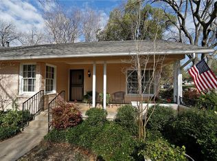 3956 Weyburn Dr, Fort Worth, TX 76109